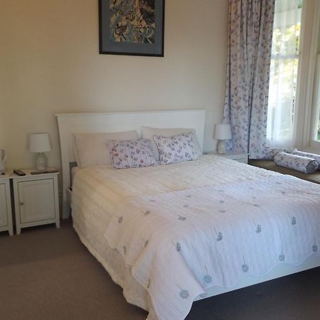 Villa Shakespeare Cambridge Bagian luar foto