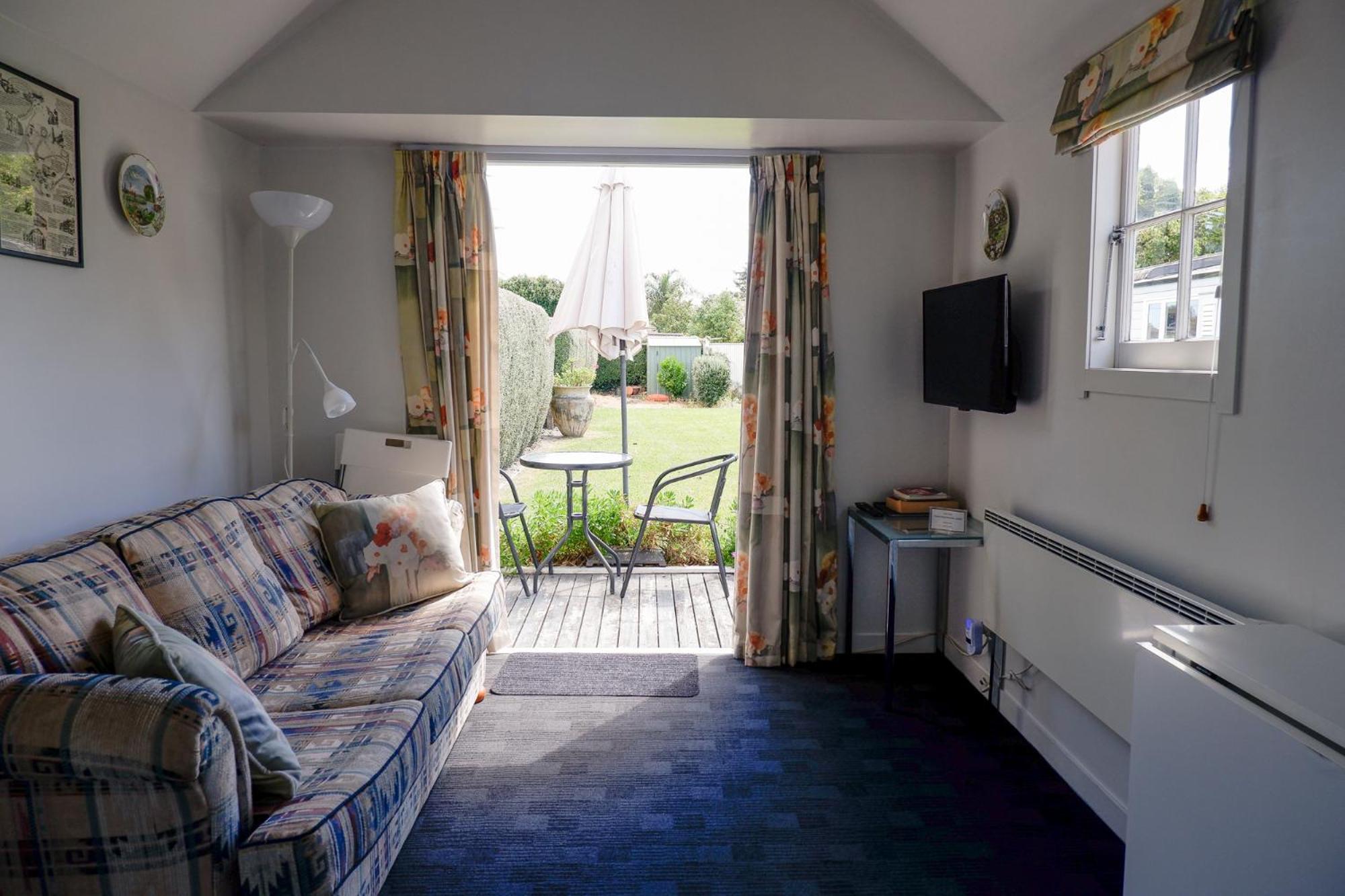 Villa Shakespeare Cambridge Bagian luar foto