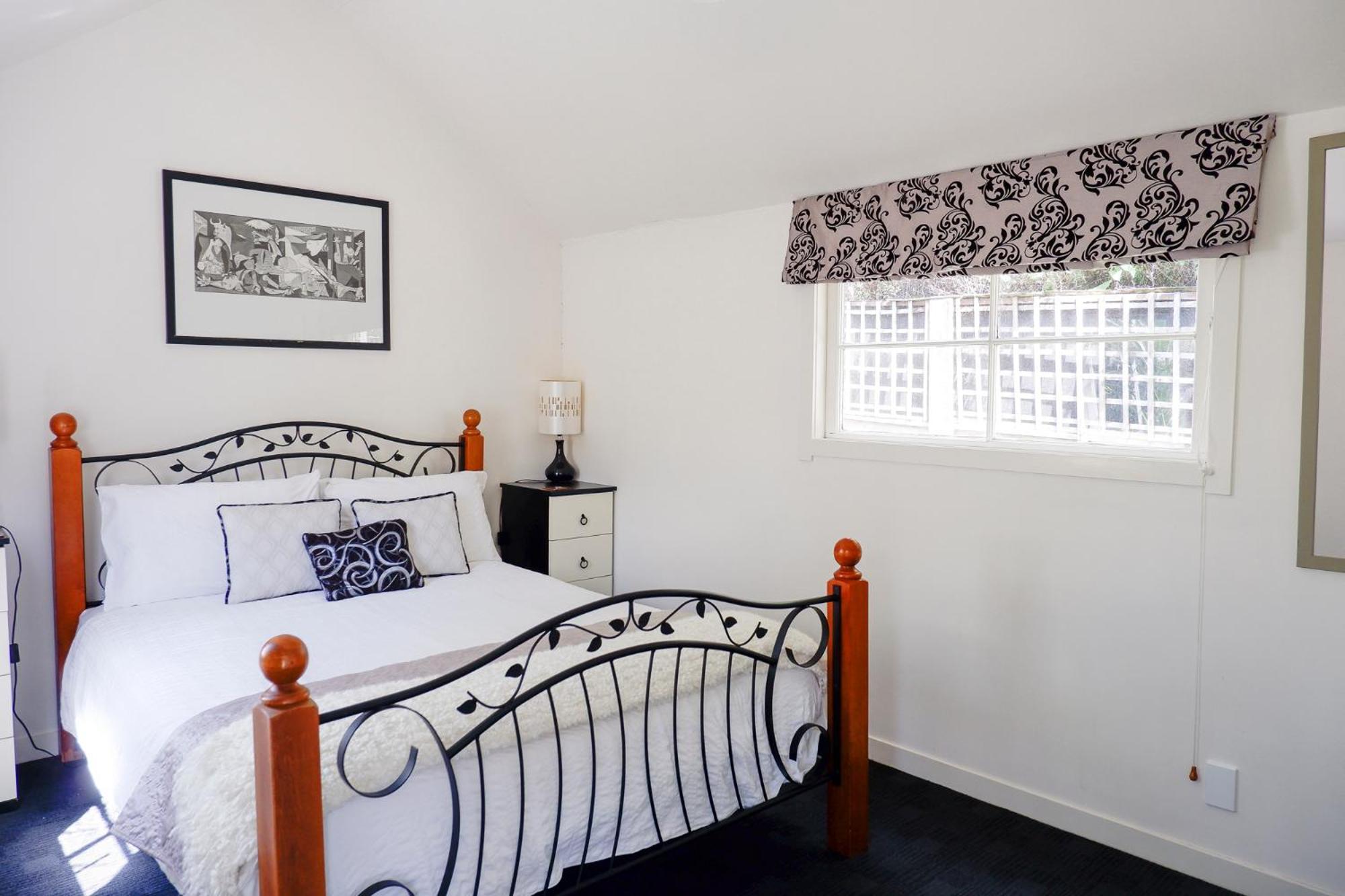 Villa Shakespeare Cambridge Bagian luar foto