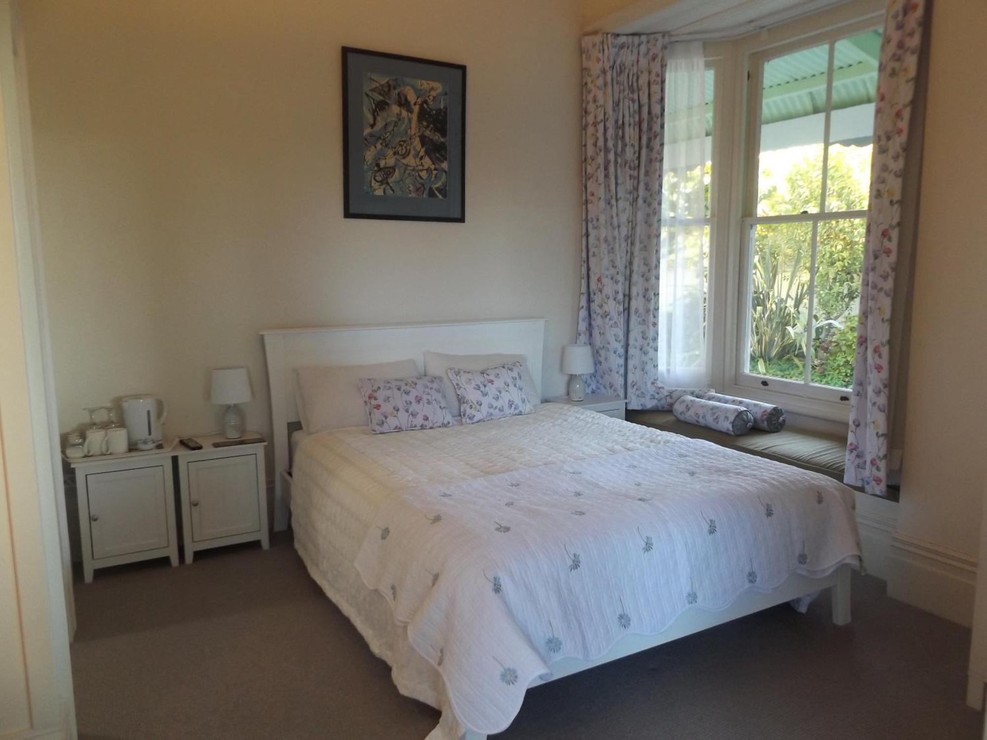 Villa Shakespeare Cambridge Bagian luar foto