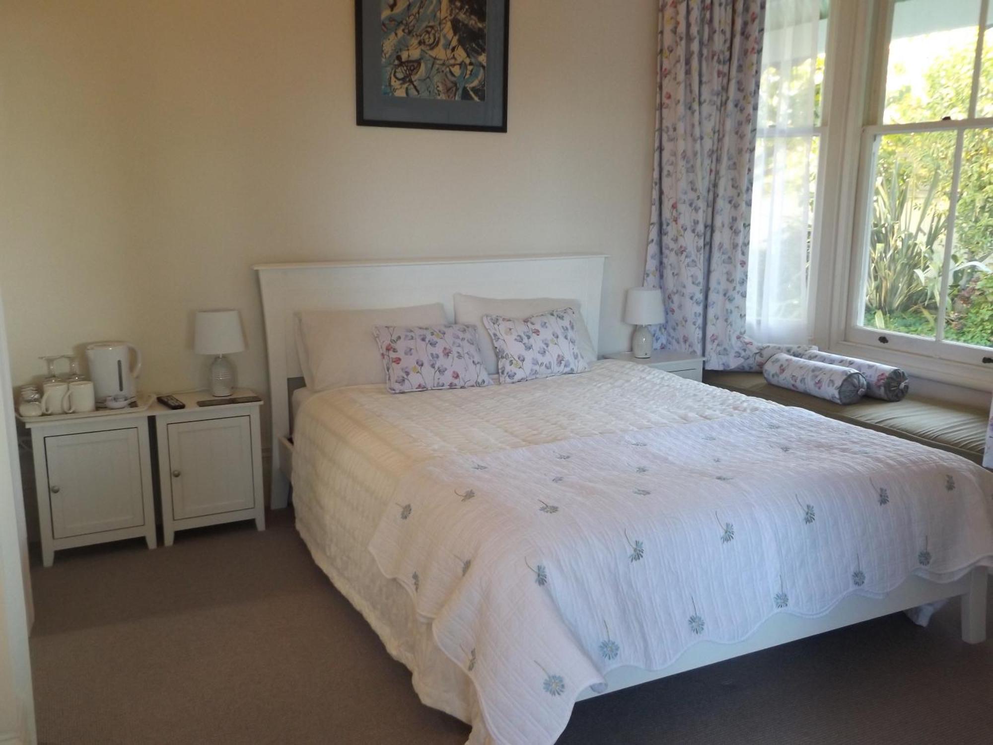 Villa Shakespeare Cambridge Bagian luar foto