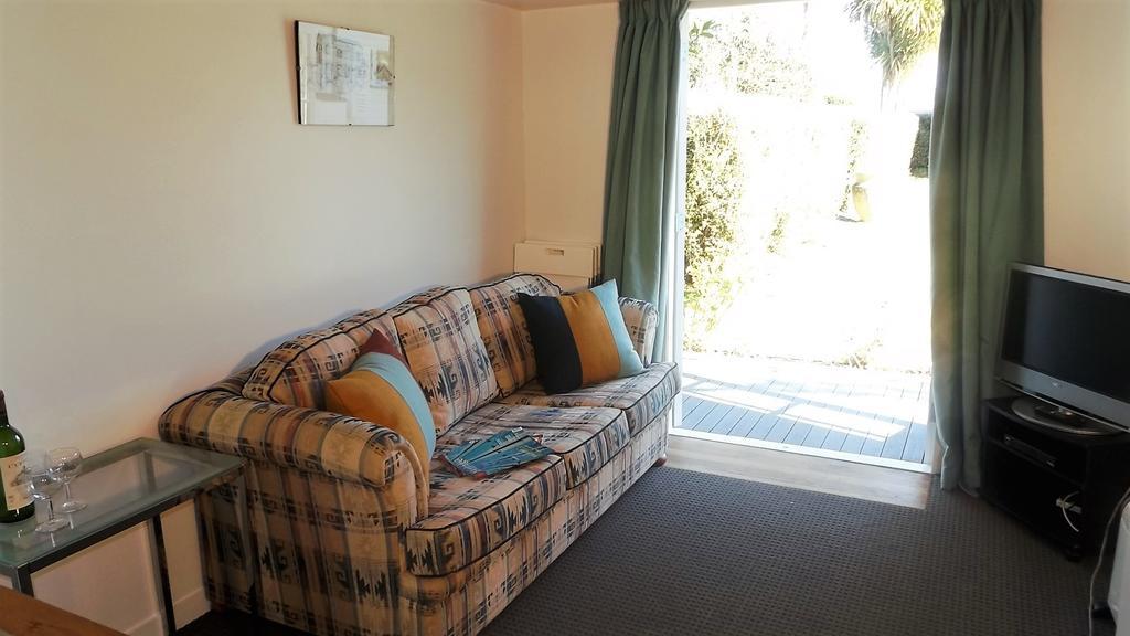 Villa Shakespeare Cambridge Ruang foto