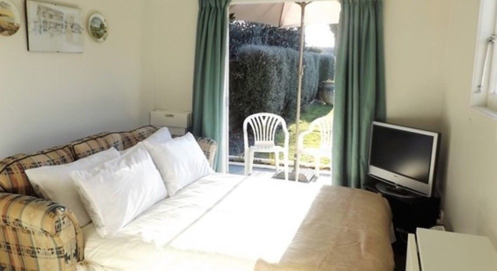 Villa Shakespeare Cambridge Bagian luar foto