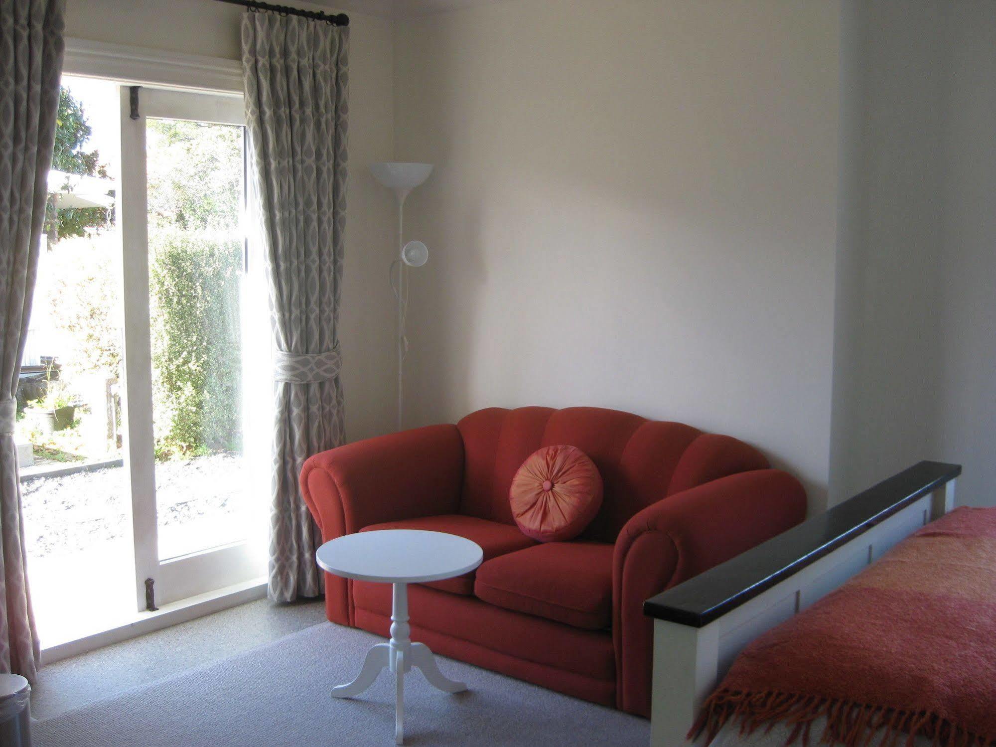 Villa Shakespeare Cambridge Bagian luar foto