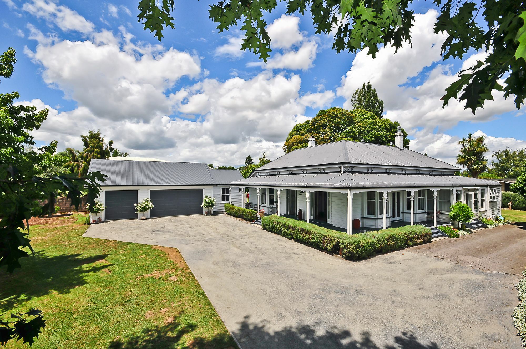 Villa Shakespeare Cambridge Bagian luar foto